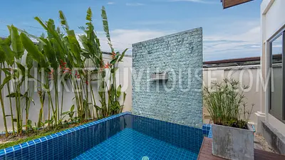 RAW22329: Stunning 2-Bedroom Villa Ready to Move in Rawai, Phuket for Sale. 照片 #29