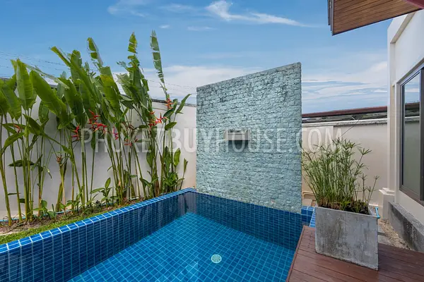 RAW22329: Stunning 2-Bedroom Villa Ready to Move in Rawai, Phuket for Sale. 照片 #29