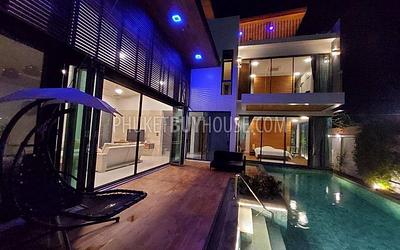 RAW6977: Gorgeous Villa for Sale in Rawai. Photo #14