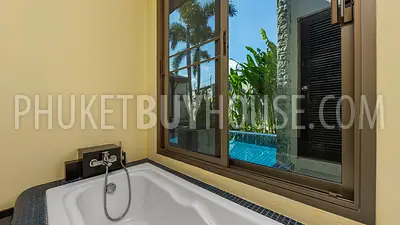 RAW22329: Stunning 2-Bedroom Villa Ready to Move in Rawai, Phuket for Sale. 照片 #35