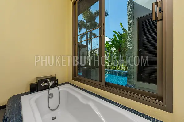 RAW22329: Stunning 2-Bedroom Villa Ready to Move in Rawai, Phuket for Sale. 照片 #35