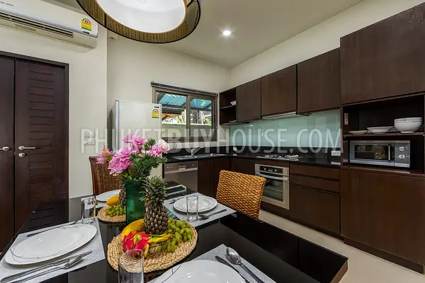 RAW22329: Stunning 2-Bedroom Villa Ready to Move in Rawai, Phuket for Sale. 照片 #28