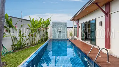 RAW22329: Stunning 2-Bedroom Villa Ready to Move in Rawai, Phuket for Sale. 照片 #38