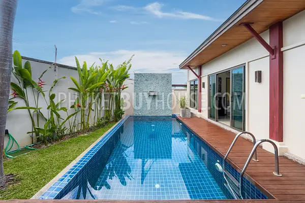 RAW22329: Stunning 2-Bedroom Villa Ready to Move in Rawai, Phuket for Sale. 照片 #38