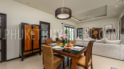 RAW22329: Stunning 2-Bedroom Villa Ready to Move in Rawai, Phuket for Sale. 照片 #31