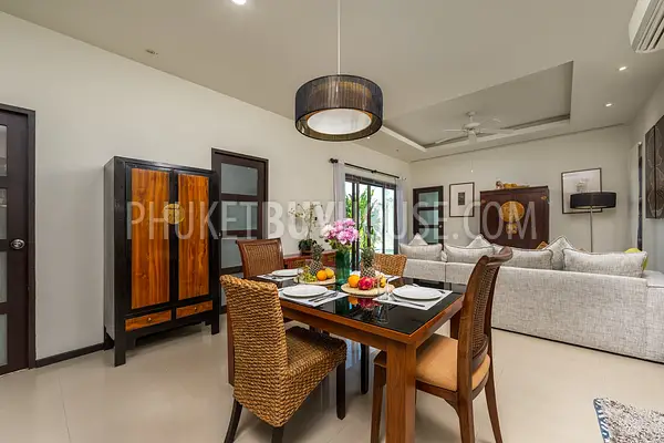 RAW22329: Stunning 2-Bedroom Villa Ready to Move in Rawai, Phuket for Sale. 照片 #31