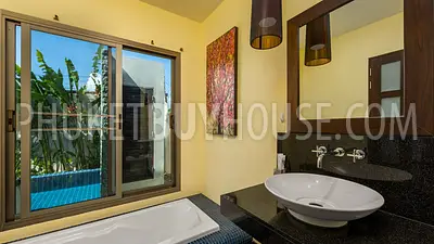 RAW22329: Stunning 2-Bedroom Villa Ready to Move in Rawai, Phuket for Sale. 照片 #42