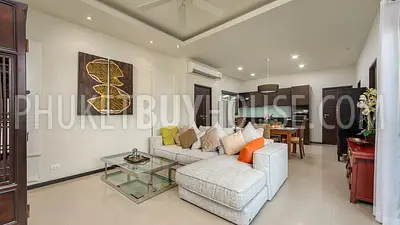 RAW22329: Stunning 2-Bedroom Villa Ready to Move in Rawai, Phuket for Sale. 照片 #33