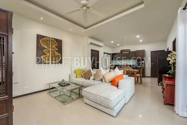 RAW22329: Stunning 2-Bedroom Villa Ready to Move in Rawai, Phuket for Sale. 照片 #33