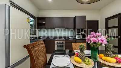 RAW22329: Stunning 2-Bedroom Villa Ready to Move in Rawai, Phuket for Sale. 照片 #40