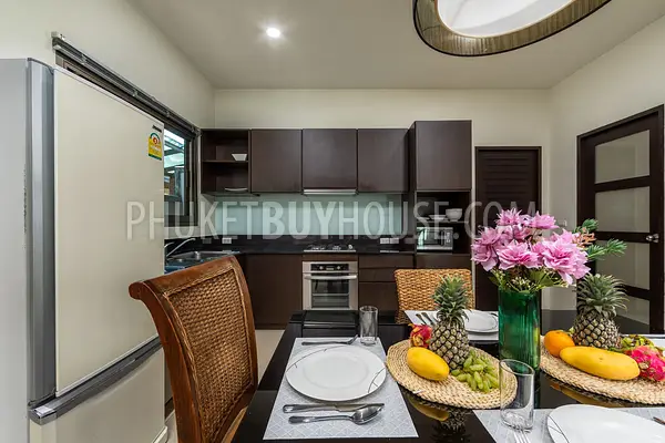 RAW22329: Stunning 2-Bedroom Villa Ready to Move in Rawai, Phuket for Sale. 照片 #40
