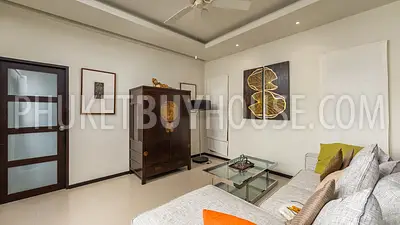 RAW22329: Stunning 2-Bedroom Villa Ready to Move in Rawai, Phuket for Sale. 照片 #30