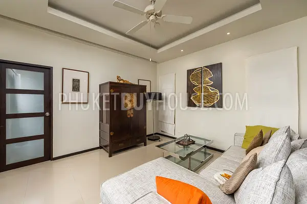 RAW22329: Stunning 2-Bedroom Villa Ready to Move in Rawai, Phuket for Sale. 照片 #30