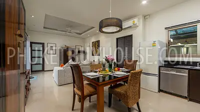 RAW22329: Stunning 2-Bedroom Villa Ready to Move in Rawai, Phuket for Sale. 照片 #5