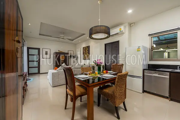 RAW22329: Stunning 2-Bedroom Villa Ready to Move in Rawai, Phuket for Sale. 照片 #5