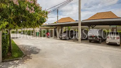 RAW22329: Stunning 2-Bedroom Villa Ready to Move in Rawai, Phuket for Sale. 照片 #36