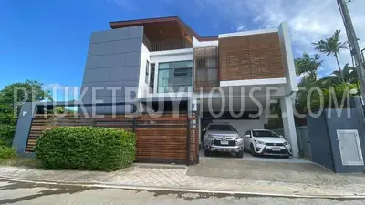 RAW6977: Gorgeous Villa for Sale in Rawai. Fotoğraf #15