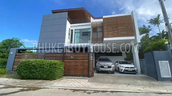 RAW6977: Gorgeous Villa for Sale in Rawai. Photo #15