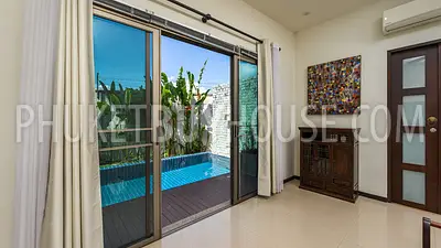 RAW22329: Stunning 2-Bedroom Villa Ready to Move in Rawai, Phuket for Sale. 照片 #37