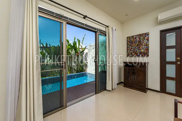 RAW22329: Stunning 2-Bedroom Villa Ready to Move in Rawai, Phuket for Sale. 照片 #37