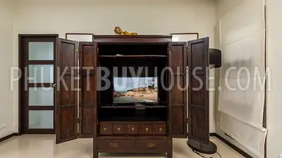 RAW22329: Stunning 2-Bedroom Villa Ready to Move in Rawai, Phuket for Sale. 照片 #34