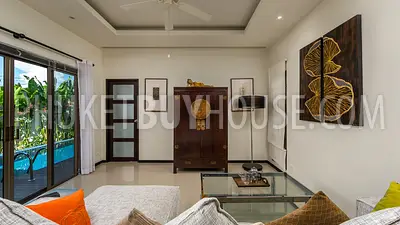 RAW22329: Stunning 2-Bedroom Villa Ready to Move in Rawai, Phuket for Sale. 照片 #39