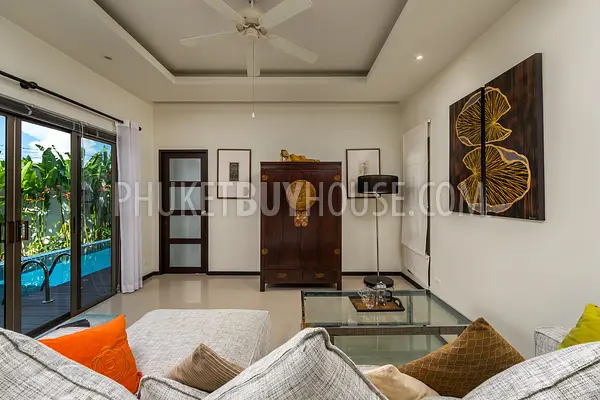 RAW22329: Stunning 2-Bedroom Villa Ready to Move in Rawai, Phuket for Sale. 照片 #39