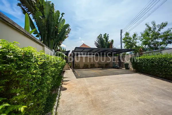RAW22329: Stunning 2-Bedroom Villa Ready to Move in Rawai, Phuket for Sale. 照片 #44