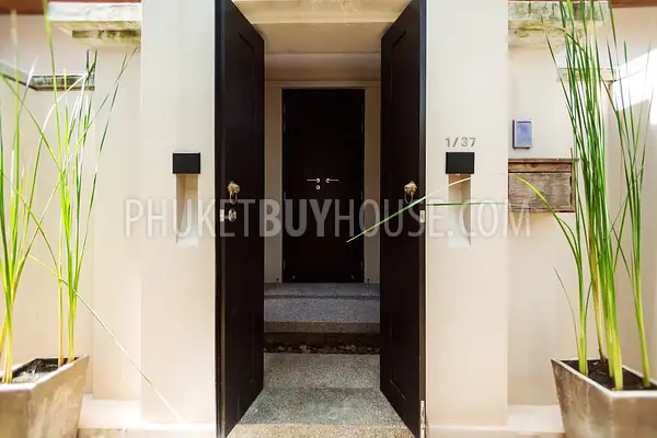 RAW22329: Stunning 2-Bedroom Villa Ready to Move in Rawai, Phuket for Sale. 照片 #43