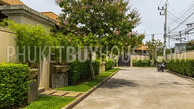 RAW22329: Stunning 2-Bedroom Villa Ready to Move in Rawai, Phuket for Sale. 照片 #45