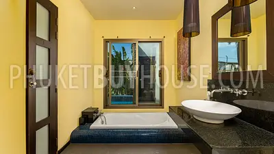 RAW22329: Stunning 2-Bedroom Villa Ready to Move in Rawai, Phuket for Sale. 照片 #41