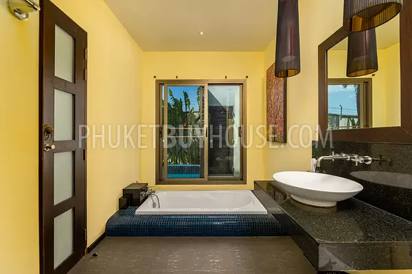 RAW22329: Stunning 2-Bedroom Villa Ready to Move in Rawai, Phuket for Sale. 照片 #41
