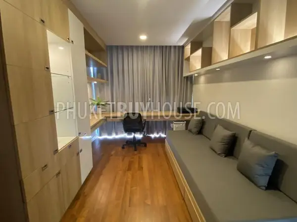 RAW6977: Gorgeous Villa for Sale in Rawai. Photo #16