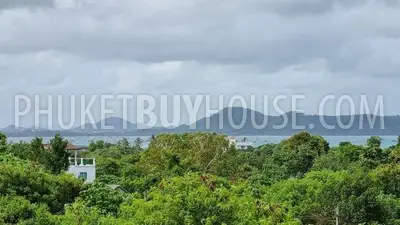 RAW6977: Gorgeous Villa for Sale in Rawai. Fotoğraf #17