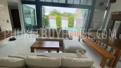 RAW6977: Gorgeous Villa for Sale in Rawai. Fotoğraf #8