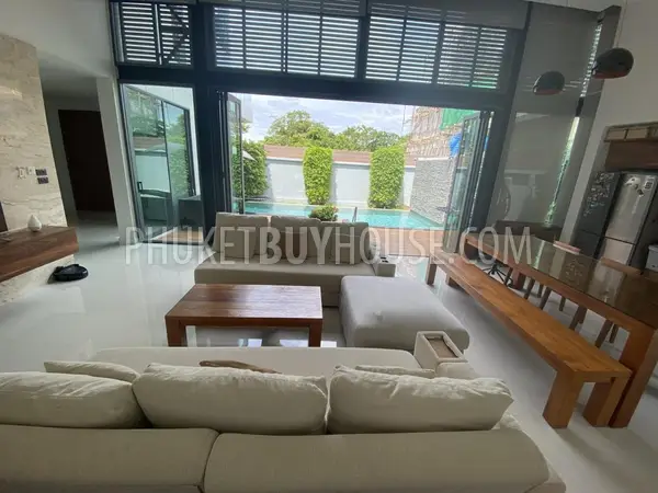 RAW6977: Gorgeous Villa for Sale in Rawai. Photo #8
