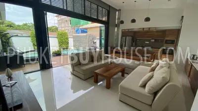 RAW6977: Gorgeous Villa for Sale in Rawai. Fotoğraf #9