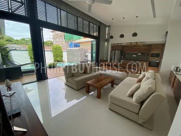 RAW6977: Gorgeous Villa for Sale in Rawai. Photo #9