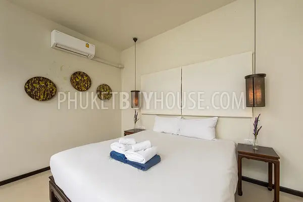 RAW22329: Stunning 2-Bedroom Villa Ready to Move in Rawai, Phuket for Sale. 照片 #6