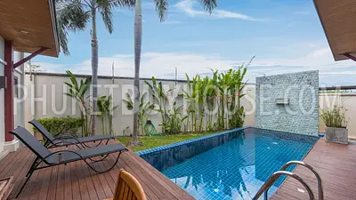 RAW22329: Stunning 2-Bedroom Villa Ready to Move in Rawai, Phuket for Sale. 照片 #10