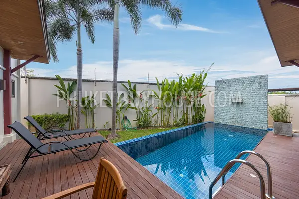 RAW22329: Stunning 2-Bedroom Villa Ready to Move in Rawai, Phuket for Sale. 照片 #10