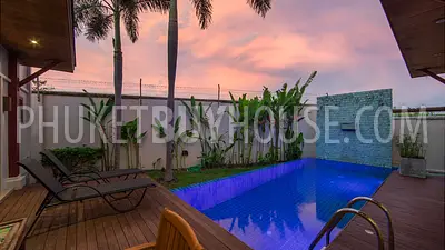 RAW22329: Stunning 2-Bedroom Villa Ready to Move in Rawai, Phuket for Sale. 照片 #7
