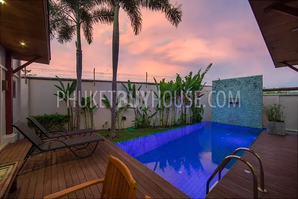 RAW22329: Stunning 2-Bedroom Villa Ready to Move in Rawai, Phuket for Sale. 照片 #7