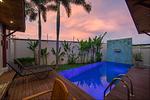 RAW22329: Stunning 2-Bedroom Villa Ready to Move in Rawai, Phuket for Sale. Thumbnail #7