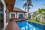 RAW22329: Stunning 2-Bedroom Villa Ready to Move in Rawai, Phuket for Sale. Thumbnail #8
