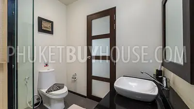 RAW22329: Stunning 2-Bedroom Villa Ready to Move in Rawai, Phuket for Sale. 照片 #17