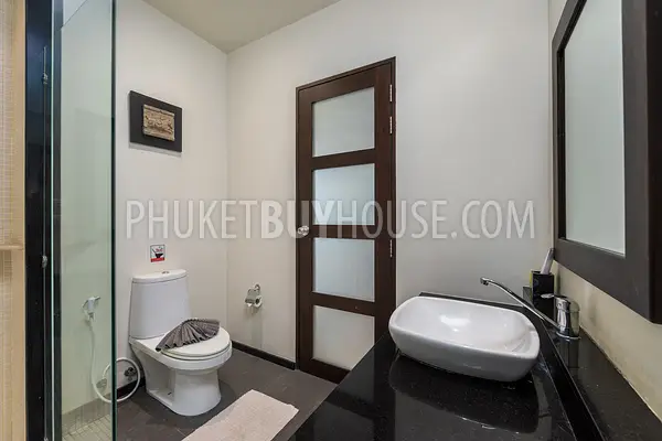 RAW22329: Stunning 2-Bedroom Villa Ready to Move in Rawai, Phuket for Sale. 照片 #17