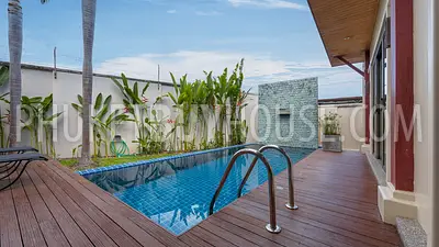 RAW22329: Stunning 2-Bedroom Villa Ready to Move in Rawai, Phuket for Sale. 照片 #11