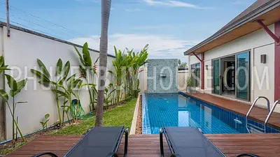 RAW22329: Stunning 2-Bedroom Villa Ready to Move in Rawai, Phuket for Sale. 照片 #13
