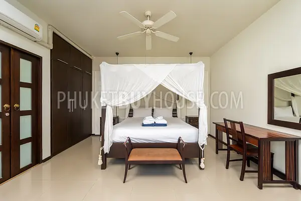 RAW22329: Stunning 2-Bedroom Villa Ready to Move in Rawai, Phuket for Sale. 照片 #14